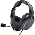 FiiO FG3 2-Driver (2DD) Wired Over-Ear Gaming Headset with Mic