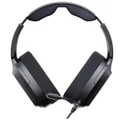 FiiO FG3 2-Driver (2DD) Wired Over-Ear Gaming Headset with Mic
