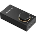 FiiO JadeAudio GIGAS 1 Desktop Headphone Amplifier