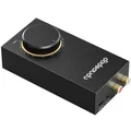 FiiO JadeAudio GIGAS 1 Desktop Headphone Amplifier