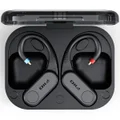 FiiO UTWS17 Max 2-Pin / MMCX True Wireless Bluetooth Cable Adapters with Mic for In-Ear Monitors