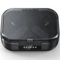FiiO UTWS17 Max 2-Pin / MMCX True Wireless Bluetooth Cable Adapters with Mic for In-Ear Monitors