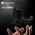 iBasso DC-Tonfa R2R Type-C USB to 3.5/4.4mm Balanced DAC & Headphone Amplifier Adapter