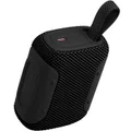 JBL GO 5 Waterproof Wireless Bluetooth Portable Speaker - Black 