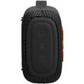 JBL GO 5 Waterproof Wireless Bluetooth Portable Speaker - Black 