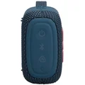 JBL GO 5 Waterproof Wireless Bluetooth Portable Speaker - Blue