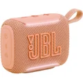 JBL GO 5 Waterproof Wireless Bluetooth Portable Speaker - Orange