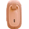 JBL GO 5 Waterproof Wireless Bluetooth Portable Speaker - Orange
