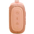 JBL GO 5 Waterproof Wireless Bluetooth Portable Speaker - Orange