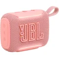 JBL GO 5 Waterproof Wireless Bluetooth Portable Speaker - Pink