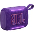 JBL GO 5 Waterproof Wireless Bluetooth Portable Speaker - Purple