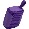 JBL GO 5 Waterproof Wireless Bluetooth Portable Speaker - Purple