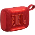 JBL GO 5 Waterproof Wireless Bluetooth Portable Speaker - Red