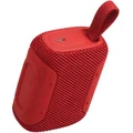 JBL GO 5 Waterproof Wireless Bluetooth Portable Speaker - Red
