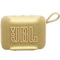 JBL GO 5 Waterproof Wireless Bluetooth Portable Speaker - Yellow