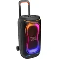 JBL Partybox 330 Wireless Bluetooth Trolley Portable Speaker