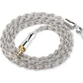 KBEAR Chord 4-core Graphene+Silver-Plated Copper (SPC) Upgrade Cable
