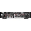 Marantz CINEMA 70 7.2 Channel 8K Hi-Fi Network AV Receiver (with Dolby Atmos, DTS:X) - Black