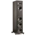 MartinLogan Motion Foundation F2 3-Way Passive Floorstanding Speakers - Black