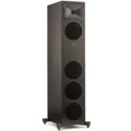 MartinLogan Motion Foundation F2 3-Way Passive Floorstanding Speakers - Black
