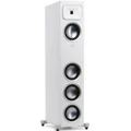 MartinLogan Motion Foundation F2 3-Way Passive Floorstanding Speakers - Satin White