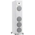 MartinLogan Motion Foundation F2 3-Way Passive Floorstanding Speakers - Satin White