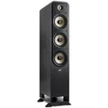 Polk Audio Signature Elite ES60 2.5-Way Passive Floorstanding Speakers (Pair) - Black
