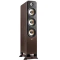 Polk Audio Signature Elite ES60 2.5-Way Passive Floorstanding Speakers (Pair) - Walnut