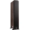 Polk Audio Signature Elite ES60 2.5-Way Passive Floorstanding Speakers (Pair) - Walnut