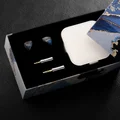 QoA Aviation 4-Driver (3BA+1DD) Hybrid In-Ear Earphone