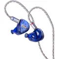 QoA Bijou 3-Driver (1BA+1BC+1DD) Tribrid In-Ear Earphone