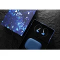 QoA Bijou 3-Driver (1BA+1BC+1DD) Tribrid In-Ear Earphone