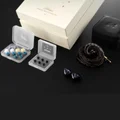 QoA Matador 6-Driver (4BA+2DD) Hybrid In-Ear Earphone