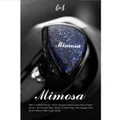 QoA New Mimosa 2-Driver (1PMD+1DD) Hybrid In-Ear Earphone