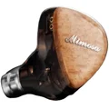 QoA New Mimosa 2-Driver (1PMD+1DD) Hybrid In-Ear Earphone