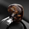 QoA New Mimosa 2-Driver (1PMD+1DD) Hybrid In-Ear Earphone