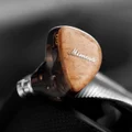 QoA New Mimosa 2-Driver (1PMD+1DD) Hybrid In-Ear Earphone