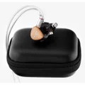 QoA New Mimosa 2-Driver (1PMD+1DD) Hybrid In-Ear Earphone