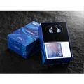 QoA x Eir Aoi Misty Blue 4-Driver (2BA+2DD) Hybrid In-Ear Earphone
