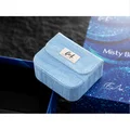 QoA x Eir Aoi Misty Blue 4-Driver (2BA+2DD) Hybrid In-Ear Earphone