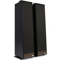 Ruark Talisman-R 2-Way Passive Floorstanding Speakers (Pair) - Satin Charcoal Lacquer