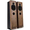 Ruark Talisman-R 2-Way Passive Floorstanding Speakers (Pair) - Rich Walnut Veneer