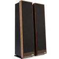 Ruark Talisman-R 2-Way Passive Floorstanding Speakers (Pair) - Rich Walnut Veneer