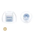SpinFit OMNI Silicone Eartips for TWS earphones IEMs