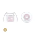 SpinFit OMNI Silicone Eartips for TWS earphones IEMs