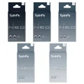 SpinFit NEO Silicone Eartips