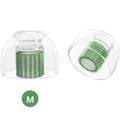 SpinFit OMNI Silicone Eartips for TWS earphones IEMs