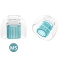 SpinFit OMNI Silicone Eartips for TWS earphones IEMs