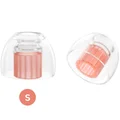 SpinFit OMNI Silicone Eartips for TWS earphones IEMs