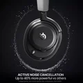 SteelSeries Arctis Nova Pro Omni Wireless Bluetooth+2.4GHz